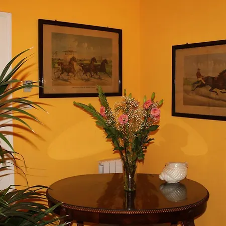 Bed and Breakfast Salinas