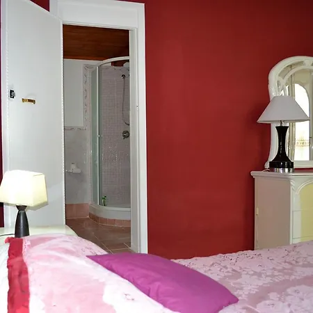 Salinas Bed & Breakfast *