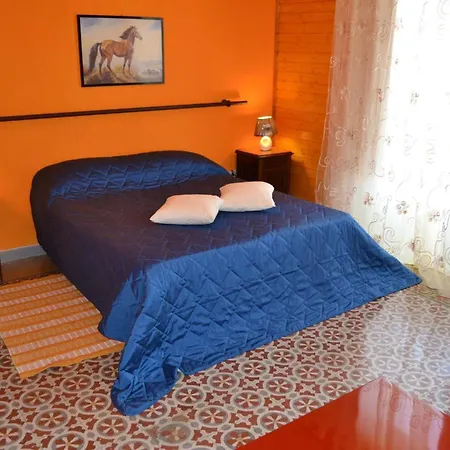Bed and breakfast Salinas