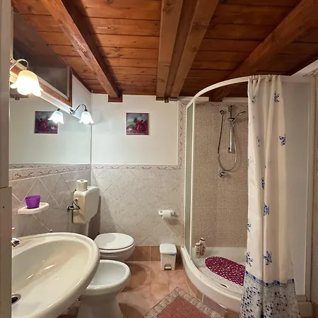Bed & Breakfast Salinas Palermo