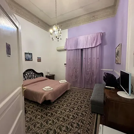 Salinas Bed & Breakfast