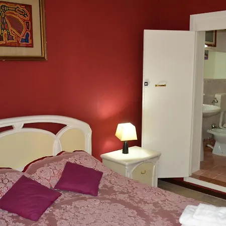 Salinas Bed & Breakfast *