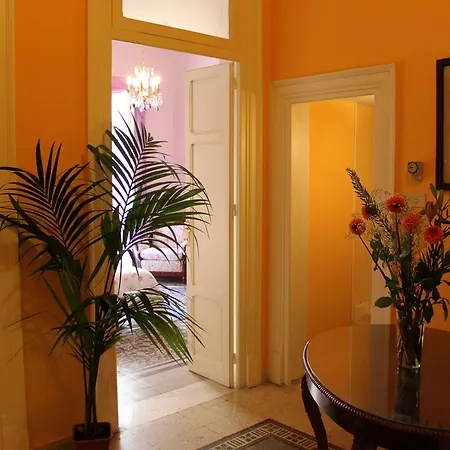 Salinas Παλέρμο