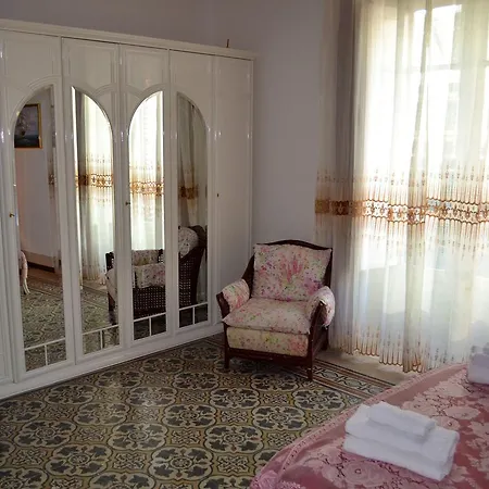 Bed & Breakfast Salinas Palermo