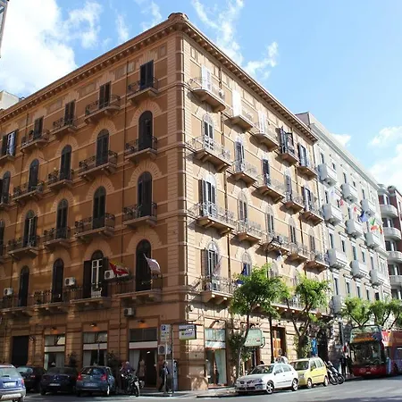 Salinas Bed & Breakfast 3*