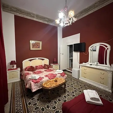 Bed & Breakfast Salinas