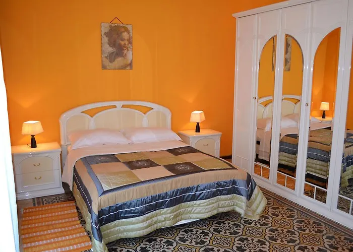 Salinas باليرمو