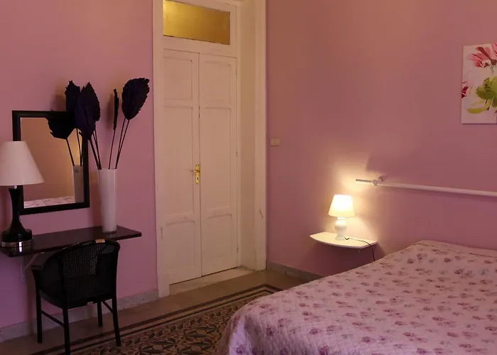 فندق مبيت وإفطار Salinas 3*