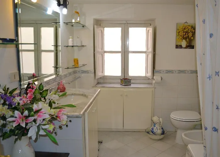 Salinas باليرمو