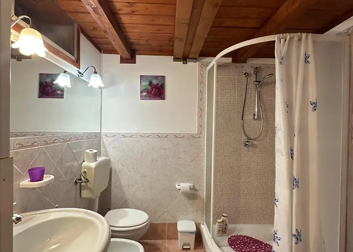 فندق مبيت وإفطار Salinas باليرمو