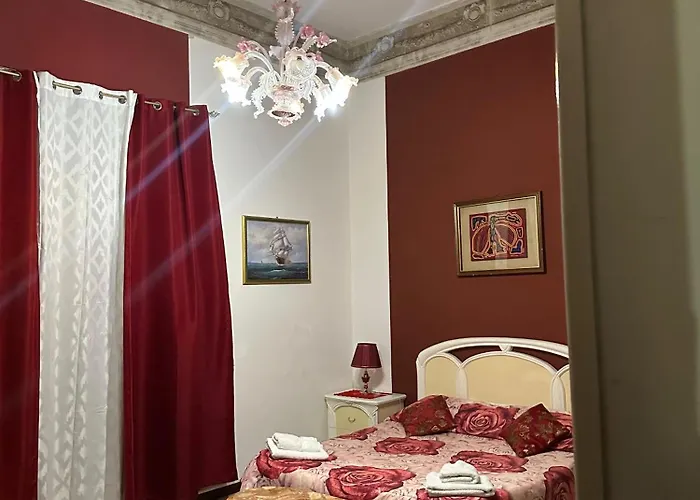 Salinas باليرمو