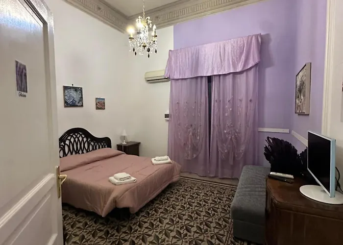 Salinas فندق مبيت وإفطار