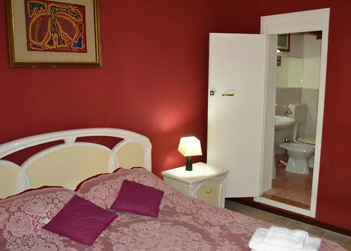 Salinas فندق مبيت وإفطار 3*