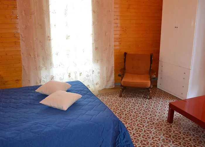 Salinas 3* باليرمو