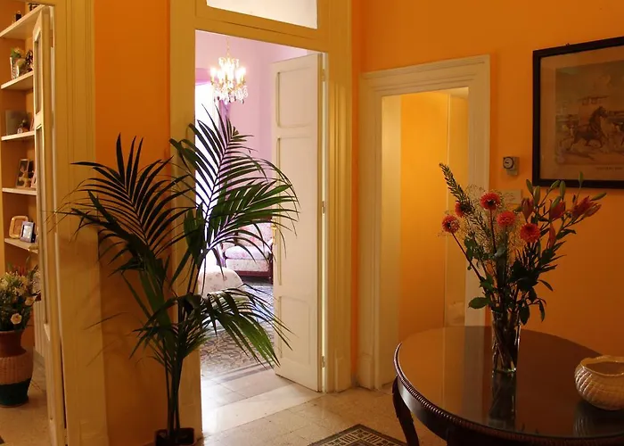 Salinas باليرمو