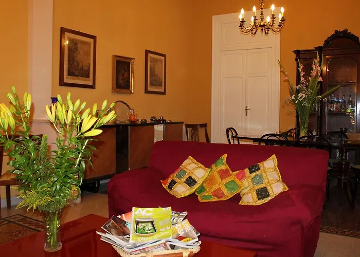 فندق مبيت وإفطار Salinas 3*